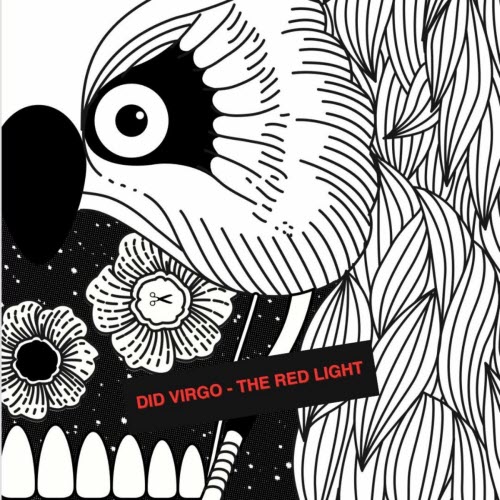 Did Virgo - The Red Light (2023) [EP]