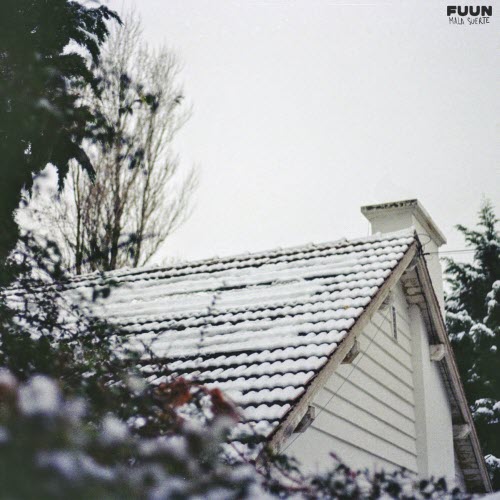 Fuun - Mala Suerte (2024) [EP]