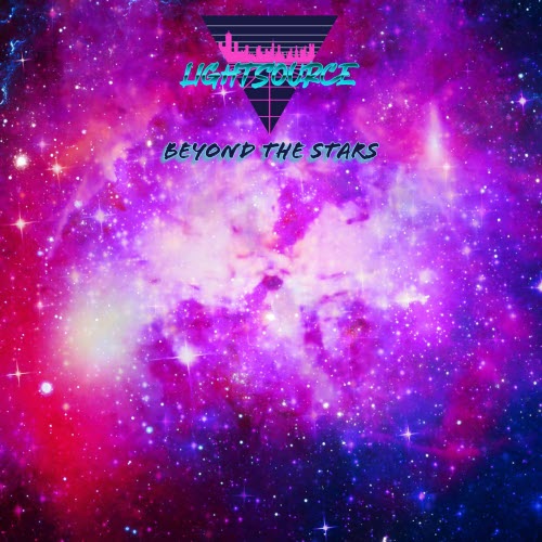 LightSource - Beyond The Stars (2026) [Single]