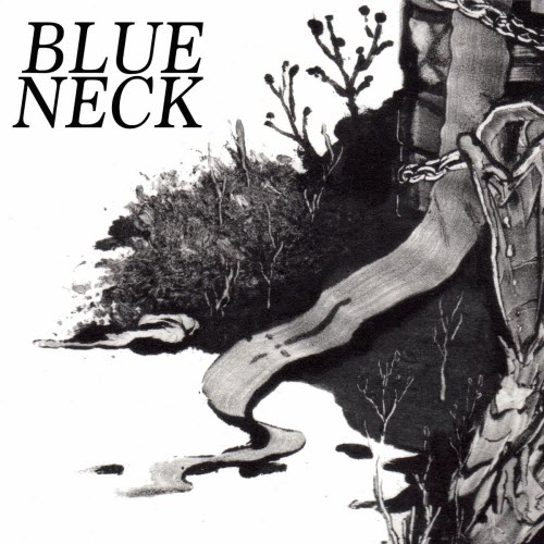 Loyal Object - Blue Neck (2026) [Single]