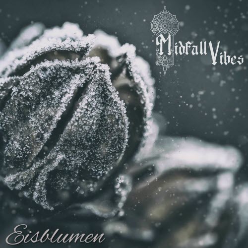 Midfall Vibes - Eisblumen (2026) [Single]