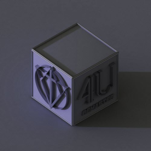 Violet7rip - 4u (2018) [EP Remastered]