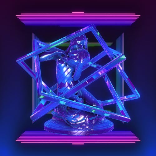 Violet7rip - Save Me (2018) [EP]