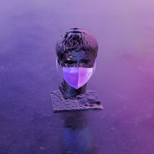 Violet7rip - Singles (2019)