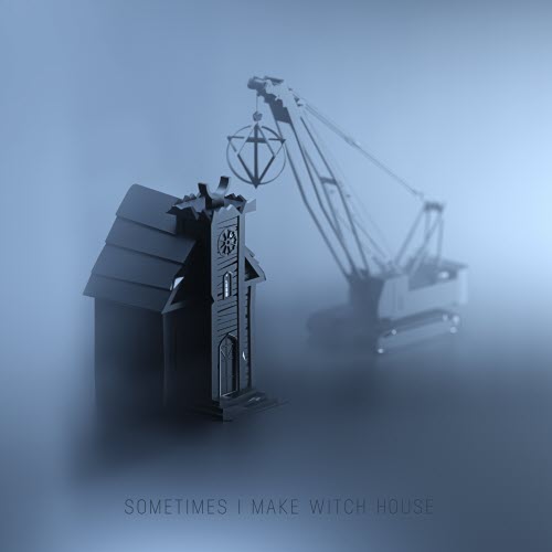 Violet7rip - Sometimes I Make Witch House (2020) [EP]