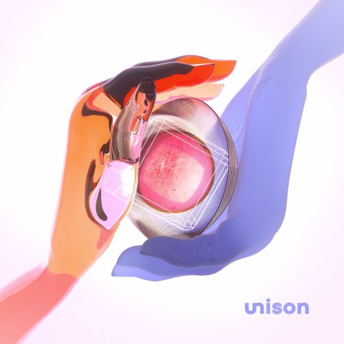 Violet7rip - Unison (2020) [EP]
