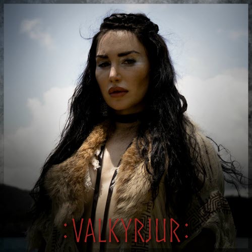Vígundr - Valkyrjur (2026) [Single]