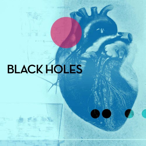 Whitewaits - Black Holes (2026) [Single]