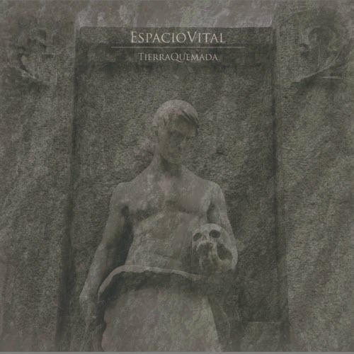 Espacio Vital - Tierra Quemada (2026) [EP]