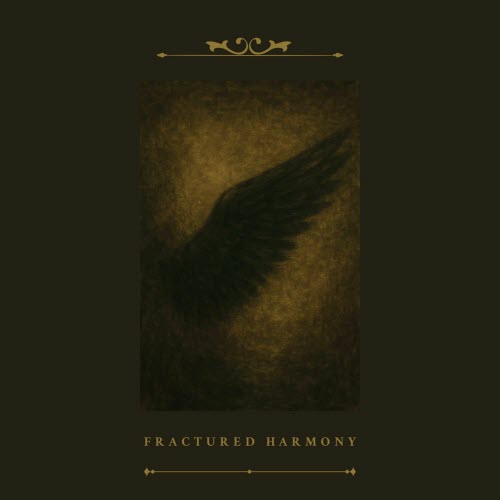 Ewiniar - Fractured Harmony (2026) [Single]