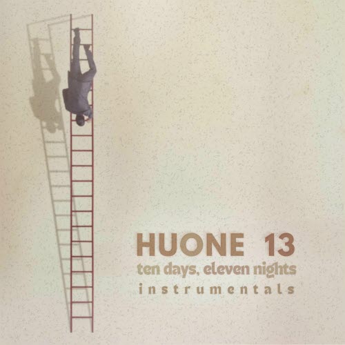 Huone 13 - Ten Days, Eleven Nights (Instrumentals) (2026)