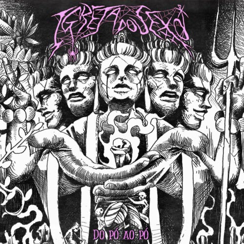 Igreja Do Sexo - Do Pó Ao Pó (2026)