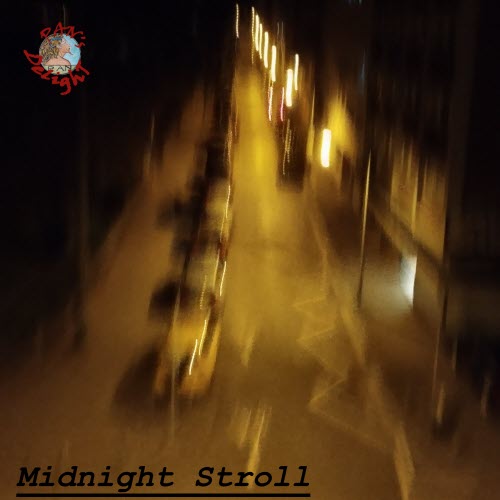 Pan's Delight - Midnight Stroll (2026)