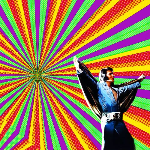 Renz Wilde - We Want Elvis (2026)