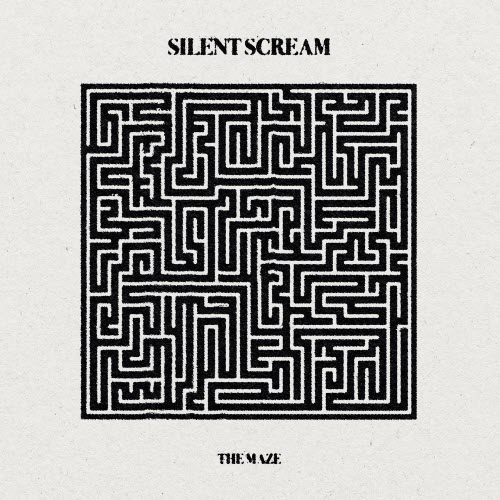 Silent Scream - The Maze (2025) [EP Reissue]