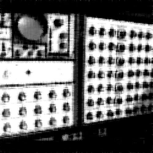 Aether Pilot - Array (2013) [EP]