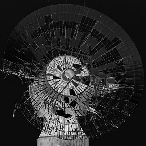 Aether Pilot - Dead Receiver (2016) [EP]