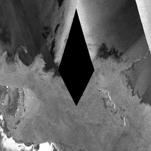 Aether Pilot - Maps Of The Unknown III (2016)