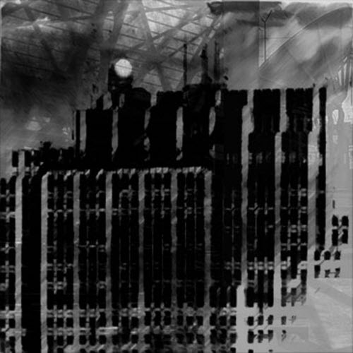 Aether Pilot - Radarville (2015)