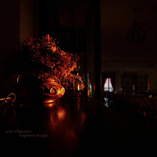 Lost Starlight - Fragments Of Light (2026) [EP]