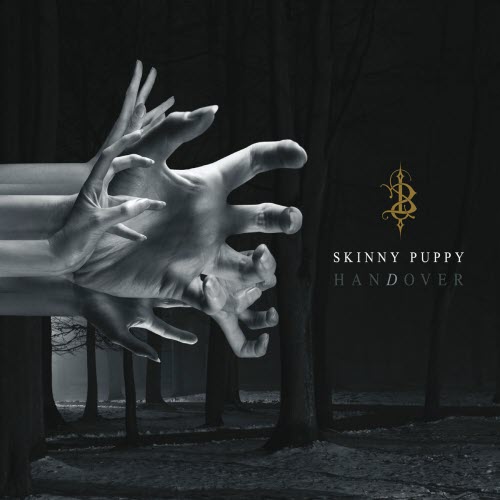 Skinny Puppy - Handover (2011)