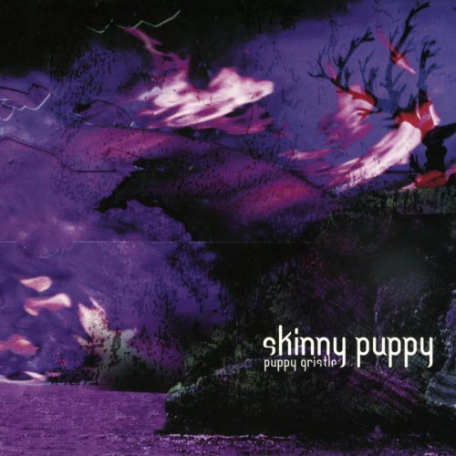 Skinny Puppy - Puppy Gristle (2002)