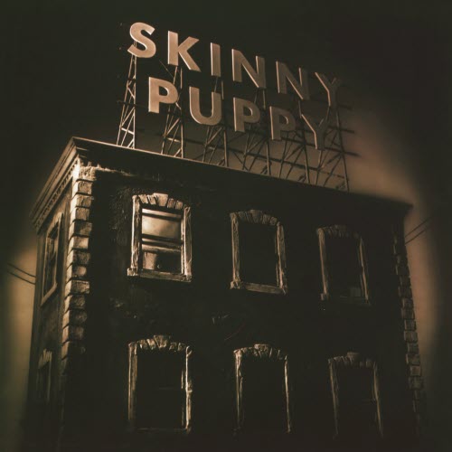 Skinny Puppy - The Process (1996)