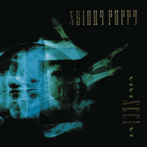 Skinny Puppy - Vivi Sect VI (1988)