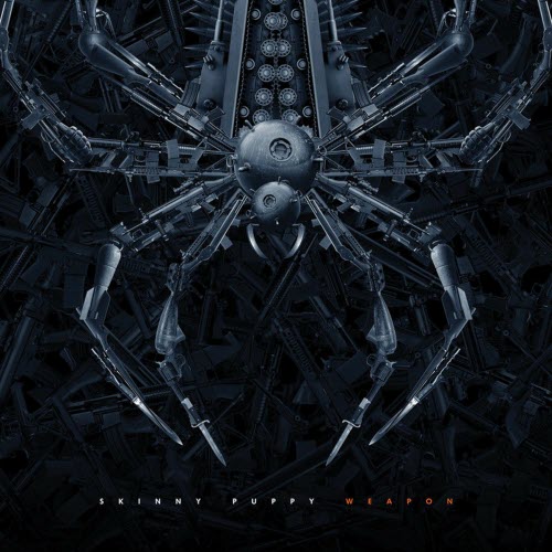 Skinny Puppy - Weapon (2013)