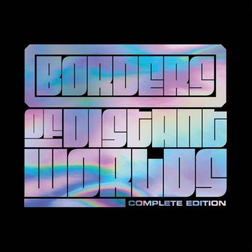 Amphibious Assault - Borders Of Distant Worlds (Complete Edition) (2025)
