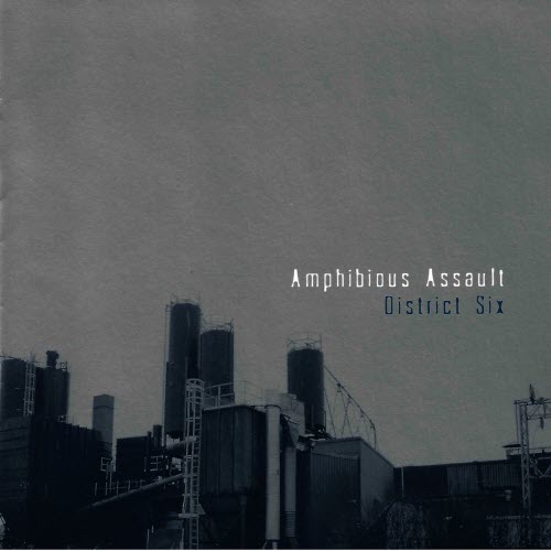 Amphibious Assault - District Six (2003)