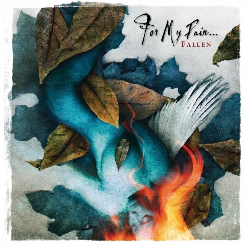For My Pain... - Fallen (2009) [Reissue]