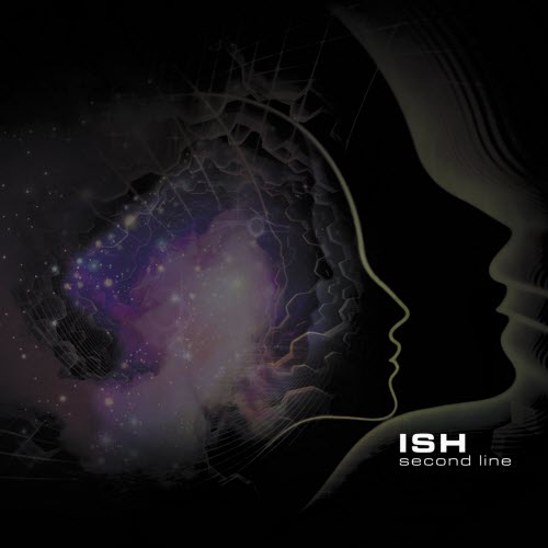 ISH - Second Line (2020) [EP]
