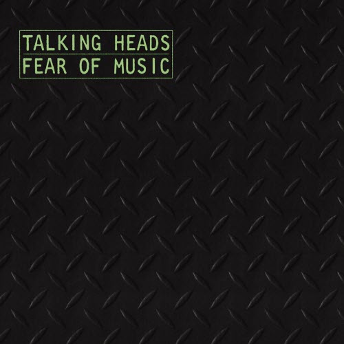 Talking Heads - Fear Of Music (Deluxe Edition) (2006) [Remastered]