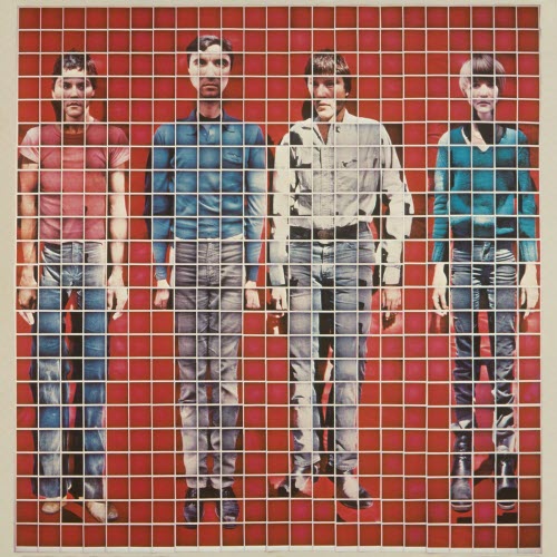 Talking Heads - More Songs About Buildings And Food (Super Deluxe Edition) (2025) [3CD Remastered]