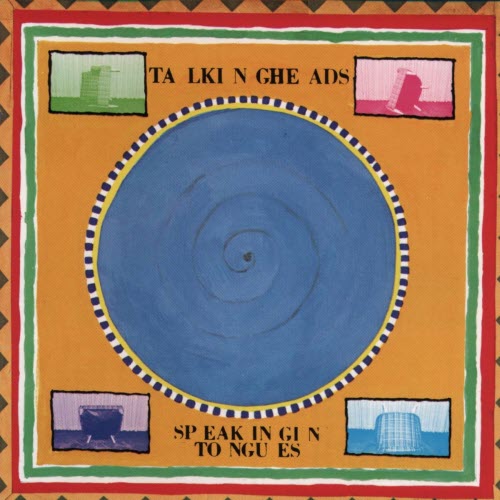 Talking Heads - Speaking In Tongues (Deluxe Edition) (2006) [Remastered]