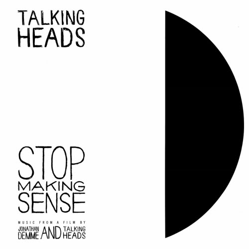 Talking Heads - Stop Making Sense (Deluxe Edition) (Live) (2023) [Remastered]