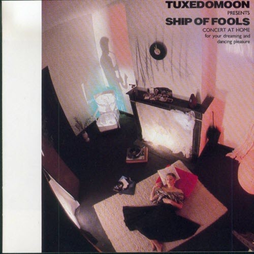 Tuxedomoon - Ship Of Fools (1986)
