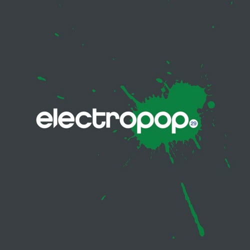VA - Electropop 29 (2025)