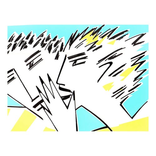 Tuxedomoon - 19th Nervous Breakdown (2019) [Single]