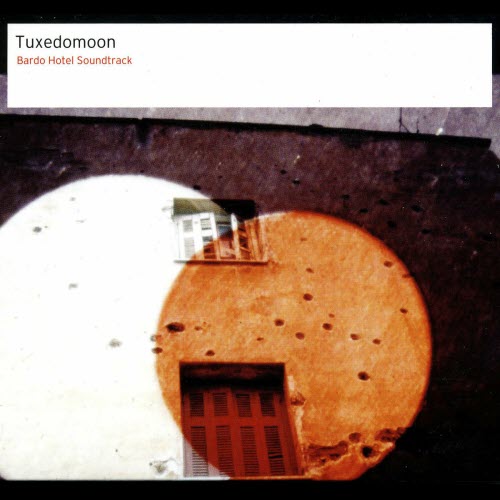 Tuxedomoon - Bardo Hotel Soundtrack (2006)