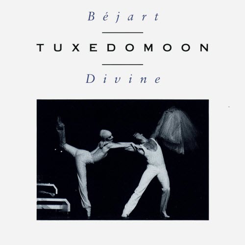Tuxedomoon - Divine (1990) [Reissue]