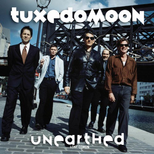 Tuxedomoon - Unearthed: Lost Cords (2011)