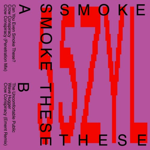 5zyl - Smoke These (2020) [EP]