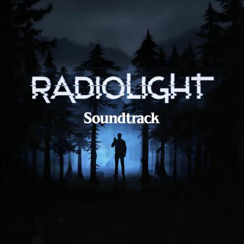 Matheo Ramone - Radiolight Soundtrack (2026)