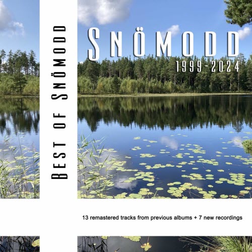 Snömodd - Best Of Snömodd (2024)