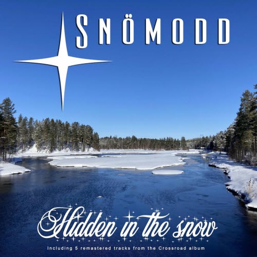 Snömodd - Hidden In The Snow (2024)