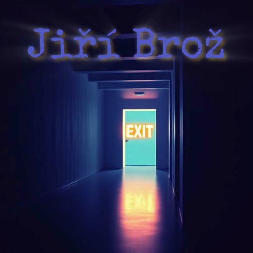 Jiří Brož - Exit (2024)