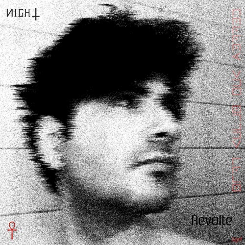 ИIGH† - Revolte (2026) [Single]