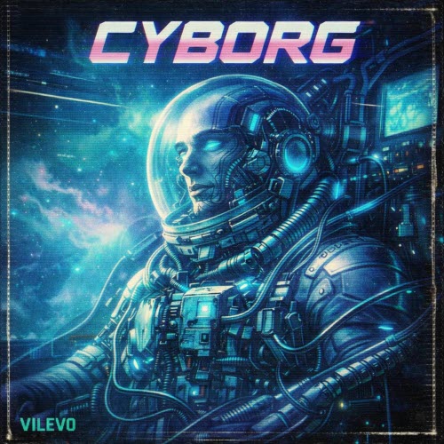 Bass Linger - Cyborg (2026) [Single]